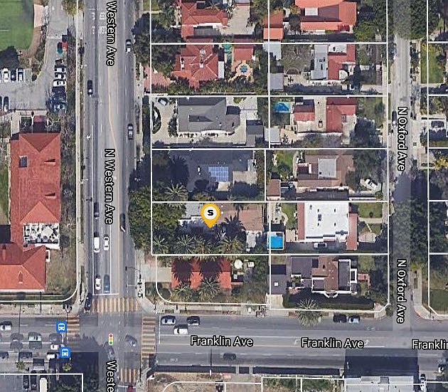 1st image of 1910 N Western Ave