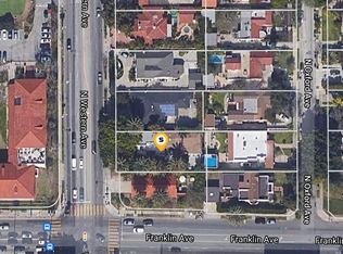 1910 N Western Ave, Los Angeles, CA 90027