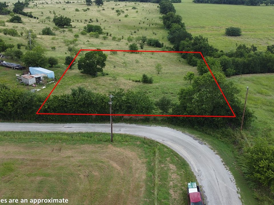 2nd image of Bobcat Rd