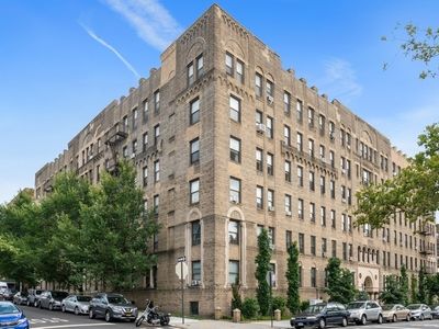 7101 Colonial Rd APT L4i, Brooklyn, NY, 11209