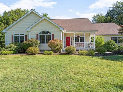 55 Contoocook Lane, Peterborough, NH, 03458