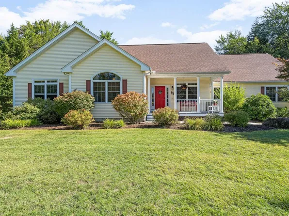 55 Contoocook Lane, Peterborough, NH 03458