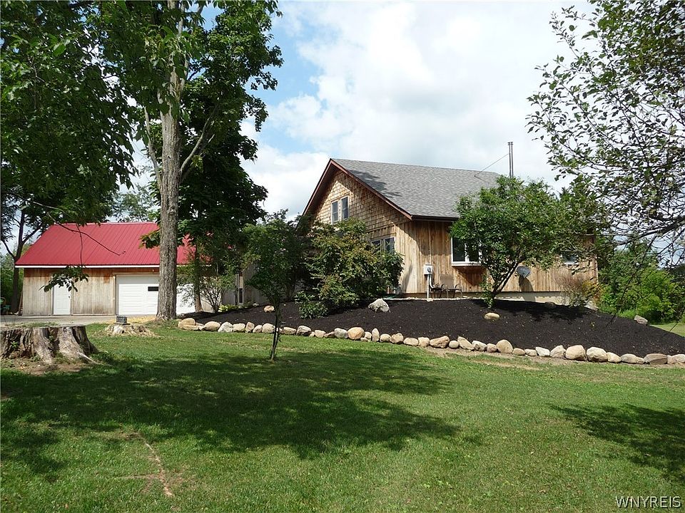 8664 Knapp Rd, West Falls, NY 14170 Zillow