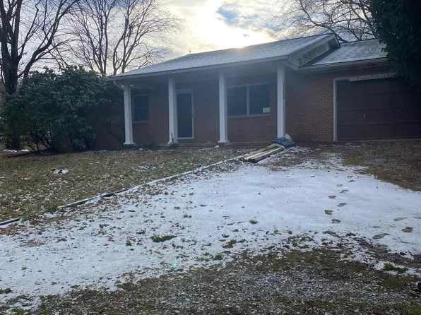 (undisclosed Address), Keedysville, MD 21756