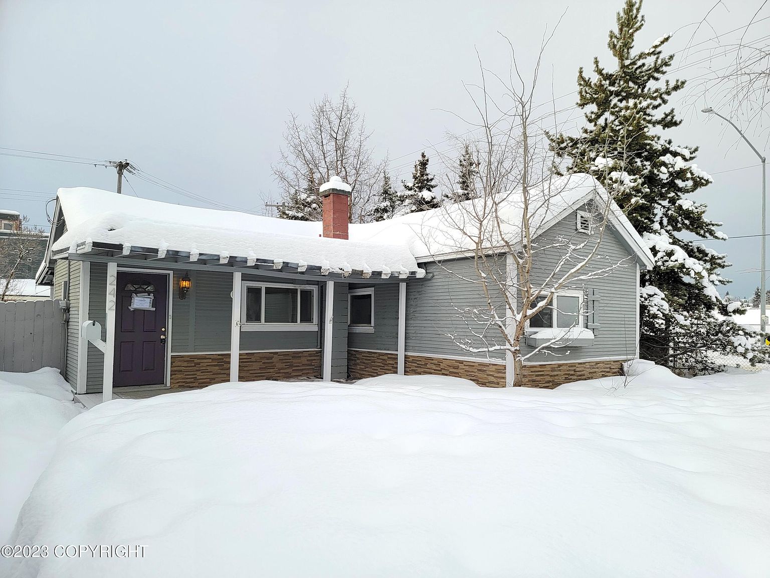 242 W 12th Ave, Anchorage, AK 99501 Zillow