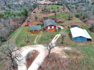 537 Leisure Ln, Cedar Creek, TX 78612