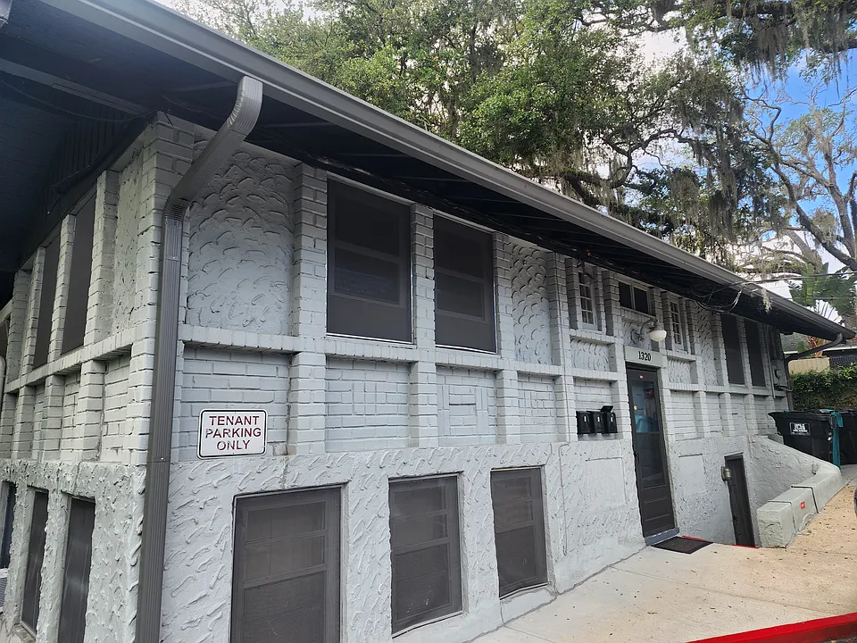 1320 E Central Blvd #C