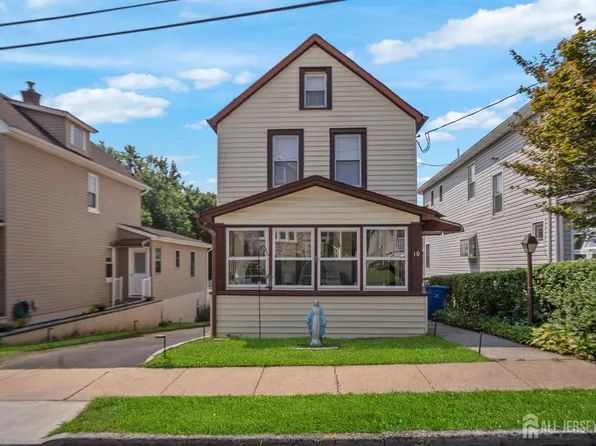 10 Roosevelt St, South River, NJ 08882