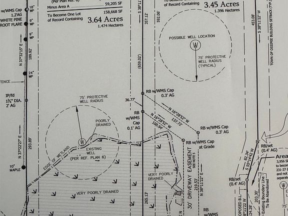 2nd image of Lot 27.2 Dorrs Corner Road