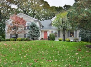 56 Yantacaw Brook Rd, Montclair, NJ 07043