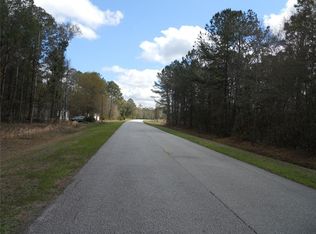 2480 Buck Swamp Rd, Brunswick, GA 31523