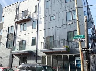 1620 Cecil B Moore Ave #202, Philadelphia, PA 19121