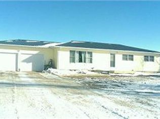 1719 Midway Ave, Tripoli, IA 50676