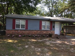 714 Depot St, Lonoke, AR 72086