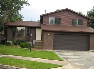 668 E Family Cir, Sandy, UT 84070