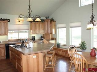 219 Capstone Cir, Pagosa Springs, CO 81147