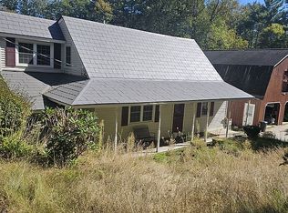 39 Forest Ln, Boscawen, NH 03303