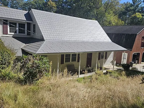 39 Forest Ln, Boscawen, NH 03303