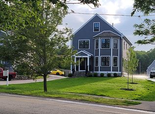 100 Kilby St, Hingham, MA 02043