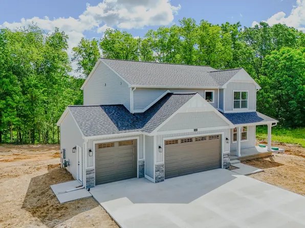 2050 Dakota Trl, Hastings, MI 49058