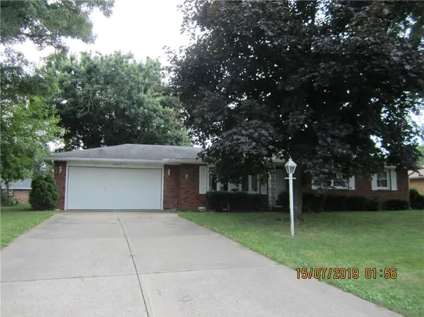 3509 White River Ct, Anderson, IN 46012