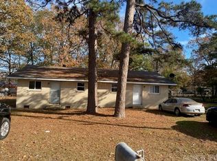 305-307 Jackson Dr, White Hall, AR 71602