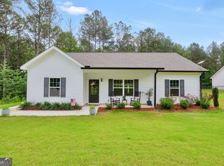 2361 Old Yorkville Rd, Dallas, GA 30157
