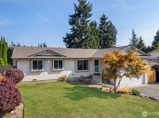 12800 SE 276th Pl, Kent, WA 98030