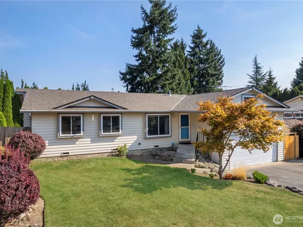 12800 SE 276th Place, Kent, WA 98030