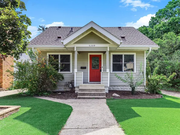 5309 Xerxes Ave S, Minneapolis, MN 55410