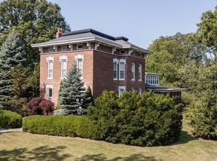 409 E Front St, Perrysburg, OH 43551