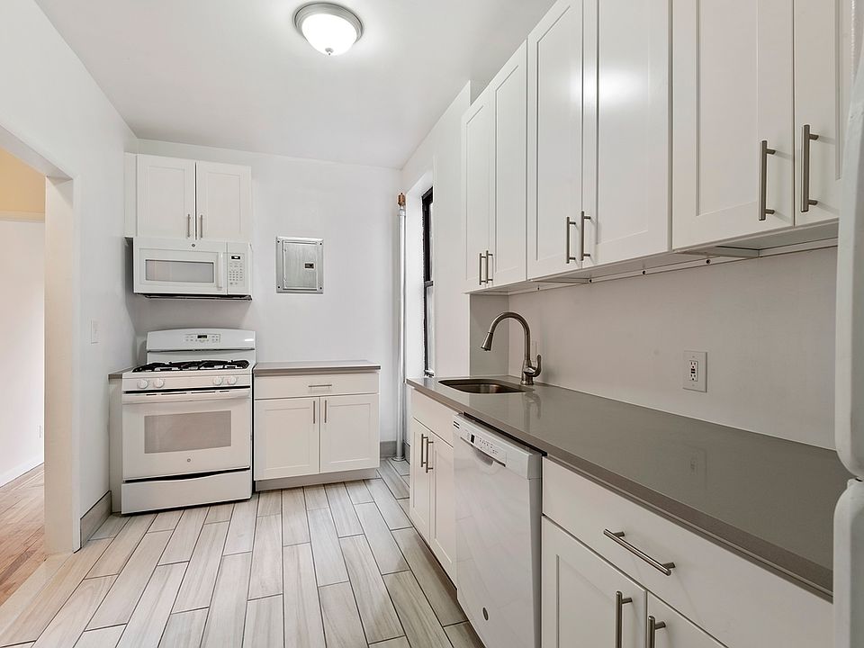 1st image of 600 W 187th St APT 55