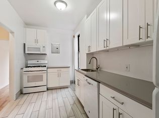 600 W 187th St APT 55, New York, NY 10033