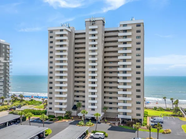 10200 Beach Club Dr. #9D, Myrtle Beach, SC 29572
