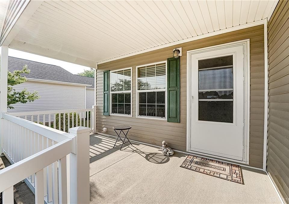 438 Park Hills Xing, Fairborn, OH 45324 Zillow