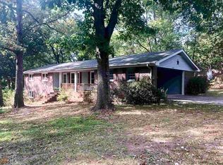 4631 S Seminole Dr, Douglasville, GA