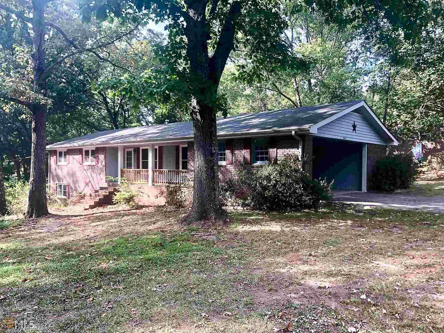 4631 S Seminole Dr photo 1