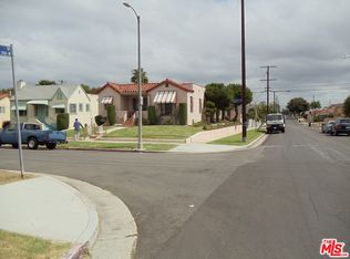 7326 S Harvard Blvd, Los Angeles, CA 90047