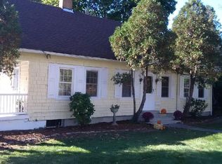 7221 Chad St, Anchorage, AK 99518