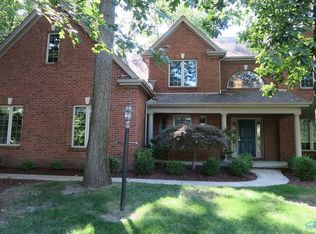 3450 Cedar Creek Ct, Maumee, OH 43537