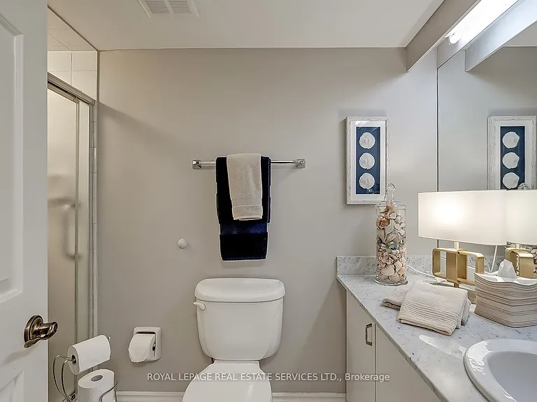 100 Lakeshore Rd E #805 — Photo 25