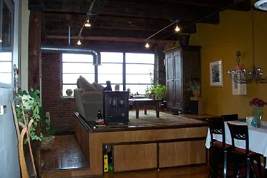 326 Nelson St SW #511 — Photo 1