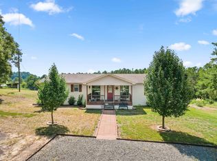 8163 Nasturtium Rd, Ore City, TX 75683