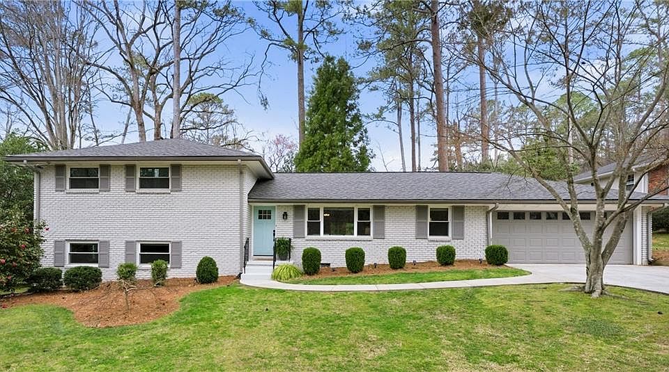 1st image of 2878 Blackwood Rd