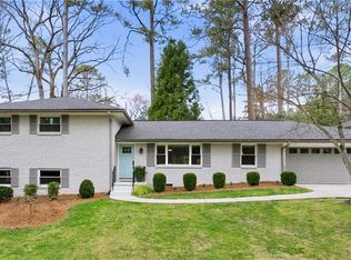 2878 Blackwood Rd, Decatur, GA 30033