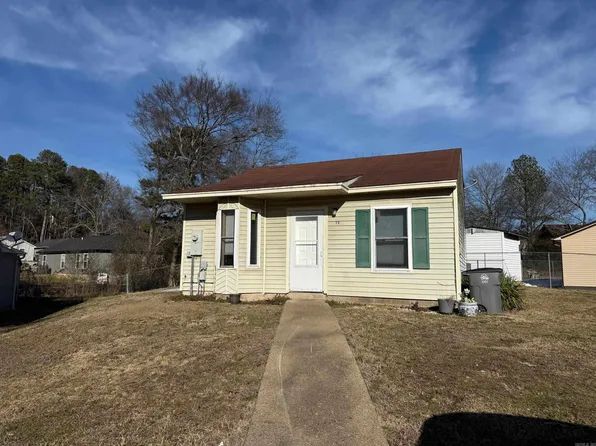 116 Chelle St, Hot Springs, AR 71901
