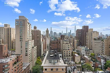 Rented by Sotheby's International Realty