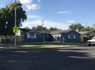 2601 8th Ave, Merced, CA 95340