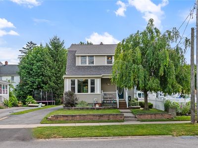 506 Madison St, East Rochester, NY, 14445