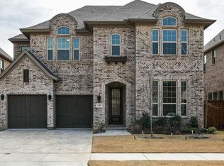 640 Springlake Way, Coppell, TX 75019